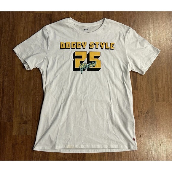 Other - Are SNOOP DOGG Doggy Style 25th Anniversary